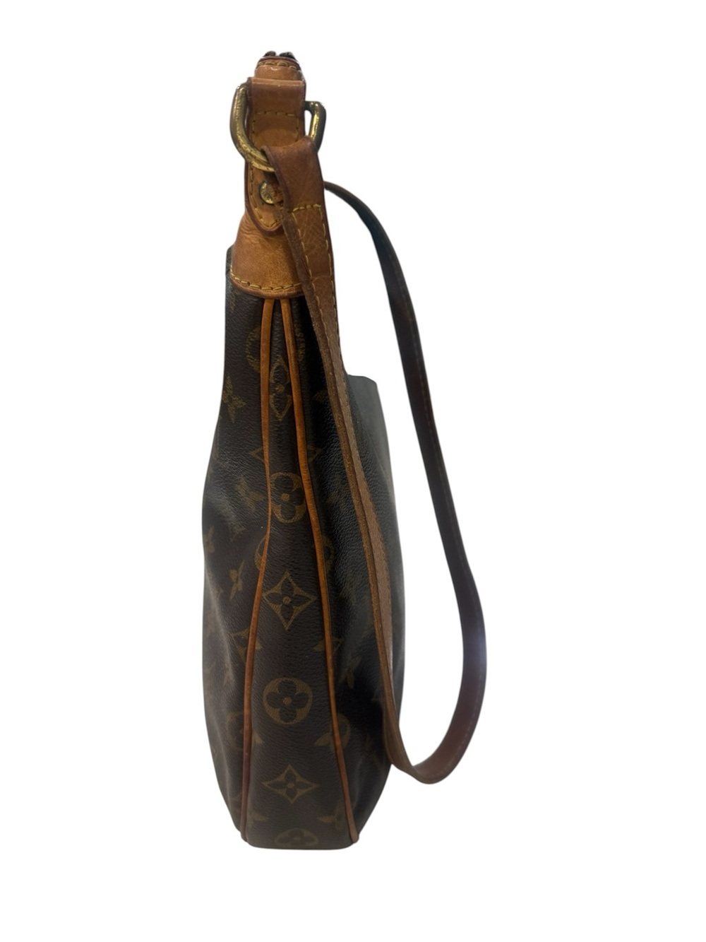 Authentic Louis Vuitton Odeon PM Monogram Crossbody/Shoulder Bag – Made in Spain - Picture 2 of 8